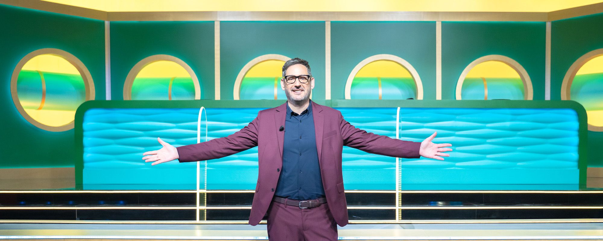 A LA SACA HEADER 2026