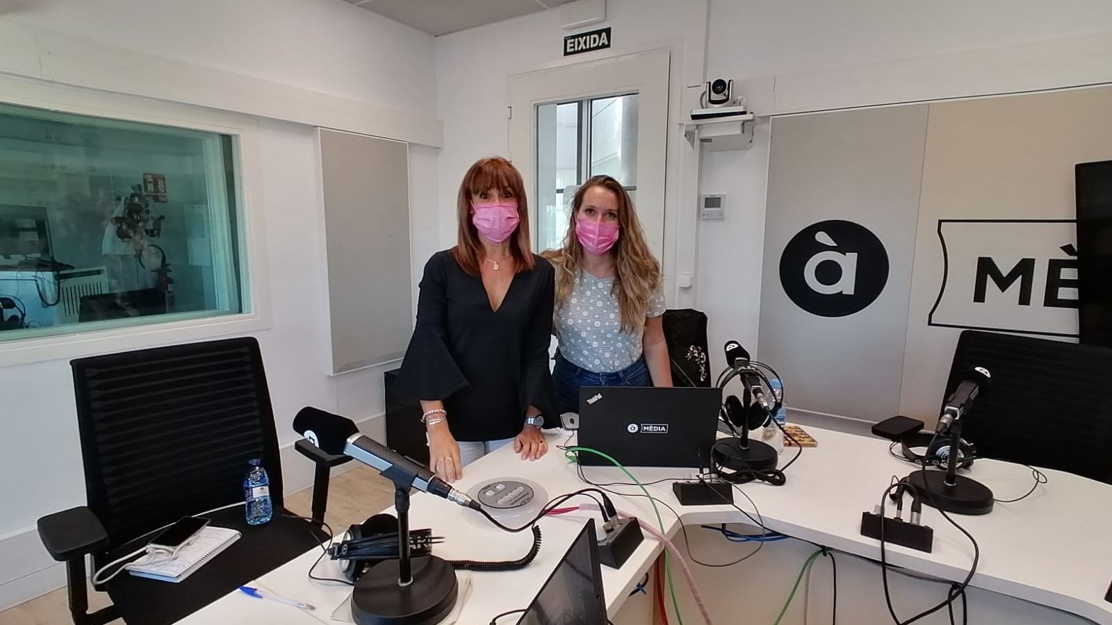 20.10.2021 | El rall diari