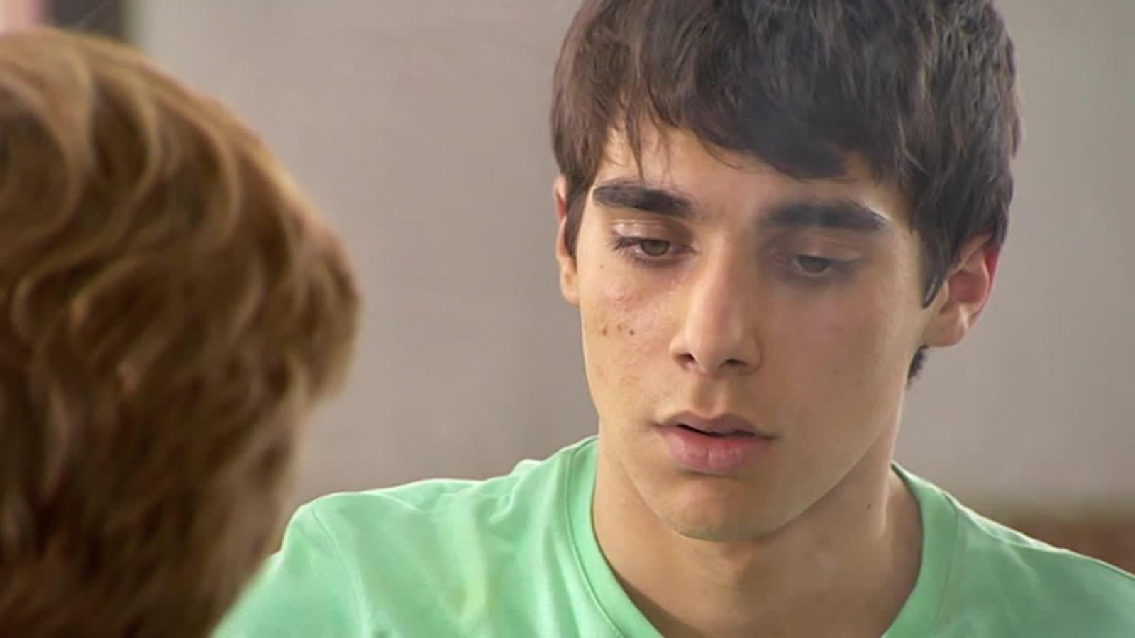 Bon dia, bonica | Capítol 111