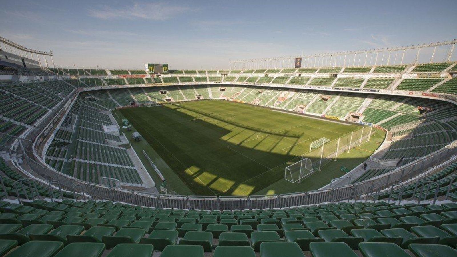 Estadi Martínez Valero d'Elx