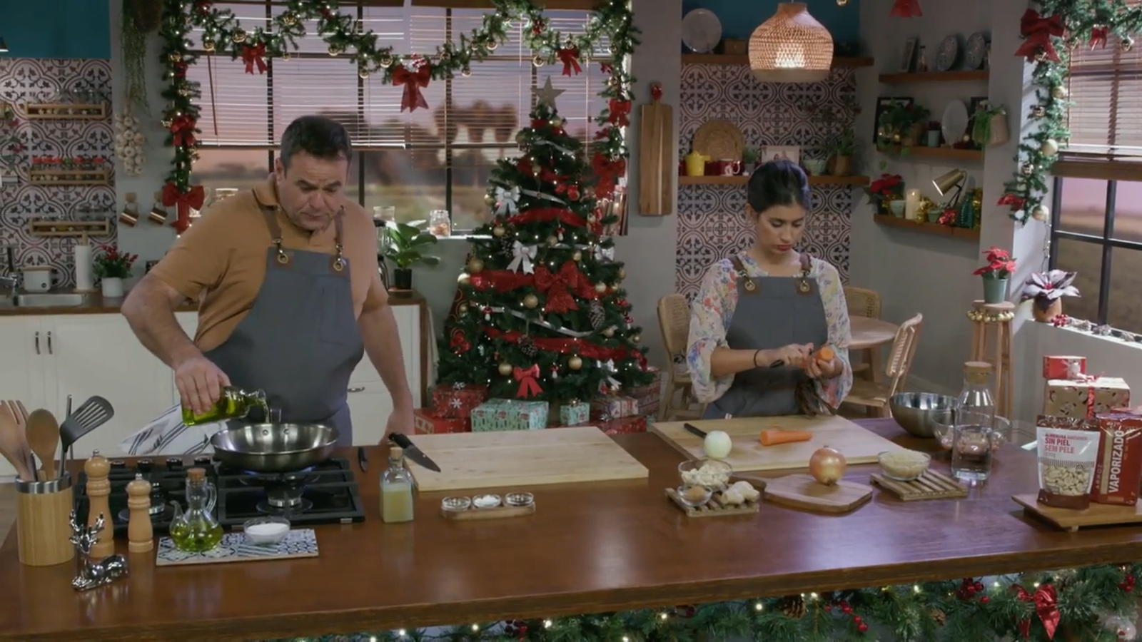 12.12.2022 | La cuina de Morera
