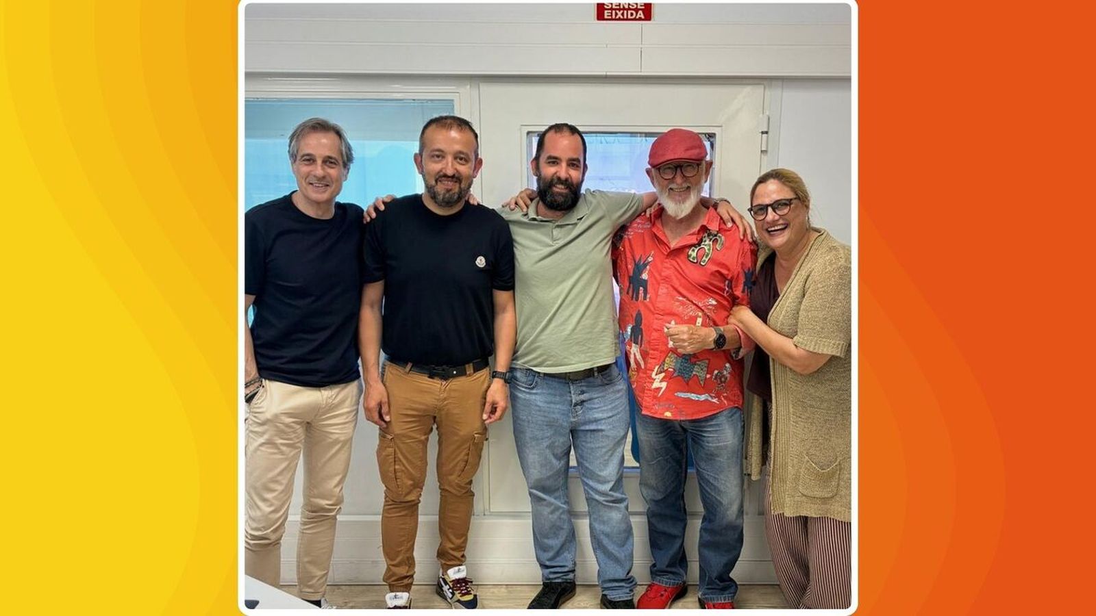 08.06.2026 | "El Gastroturista", amb Vicent Gil | Requena i el seu reconeixement com a ciutat del vi