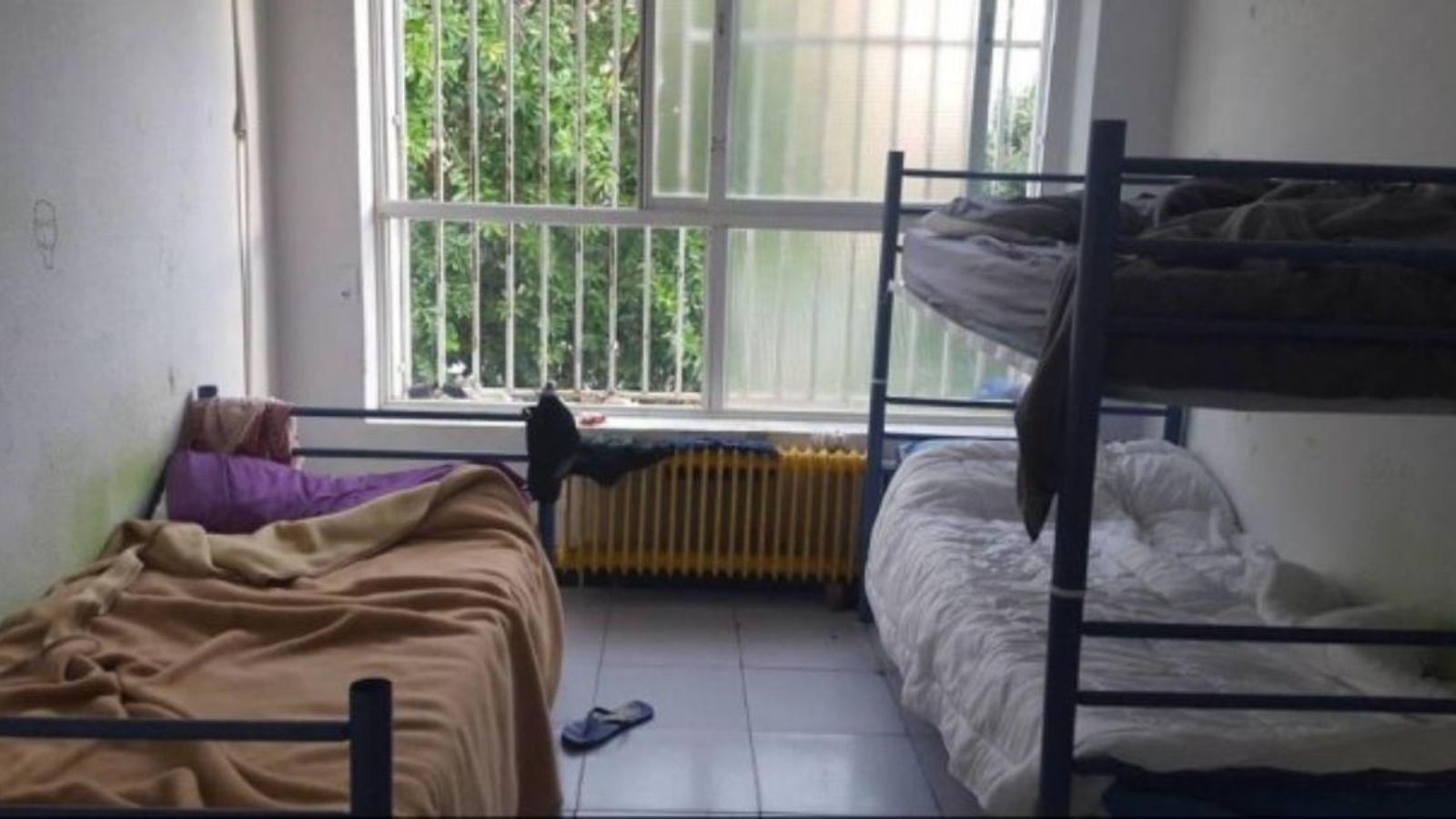 El centre de menors de Bunyol allotja 41 xiquets i té capacitat per a 55