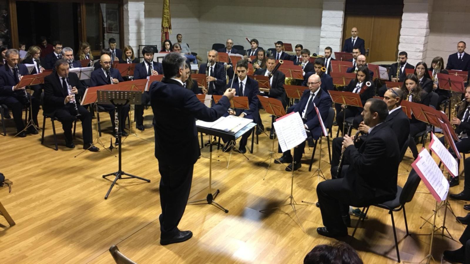 02.12.2018 | De Banda a Banda