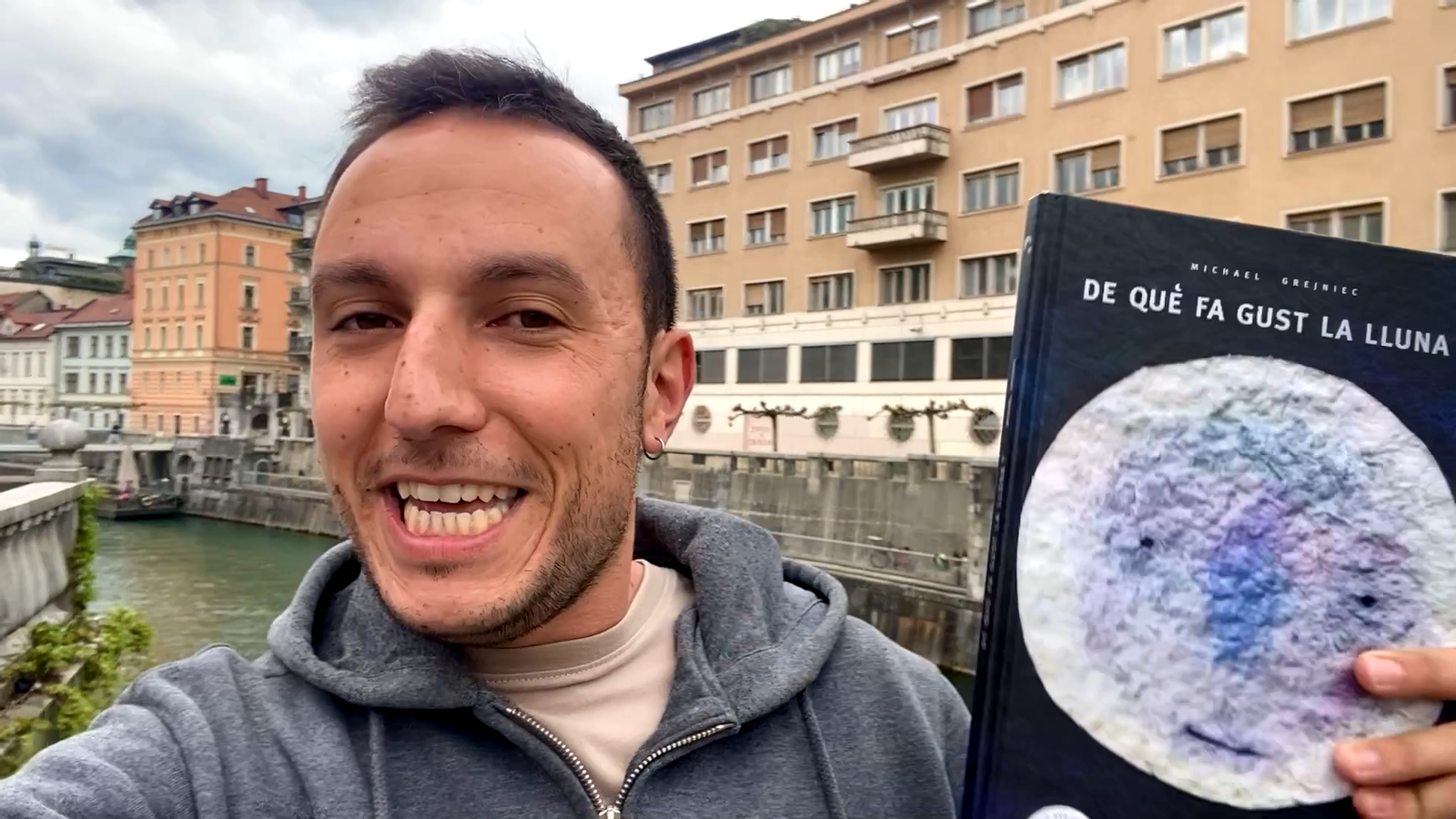 Enrique Tena - Valencians al món | Punt de Llibre