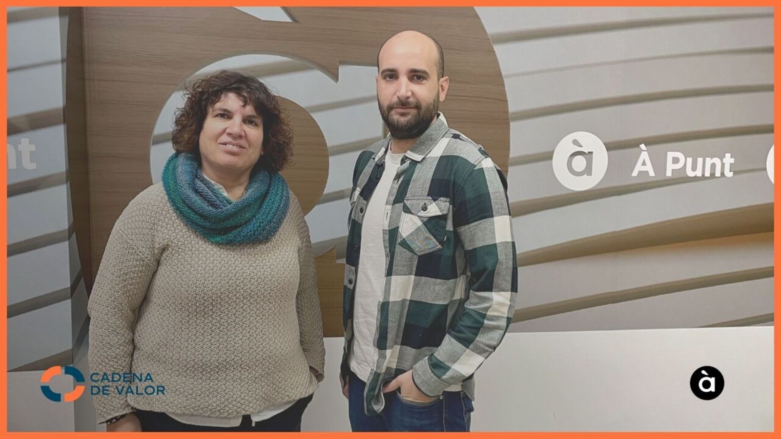20.12.2023 | Cadena de valor | Voluntariat social