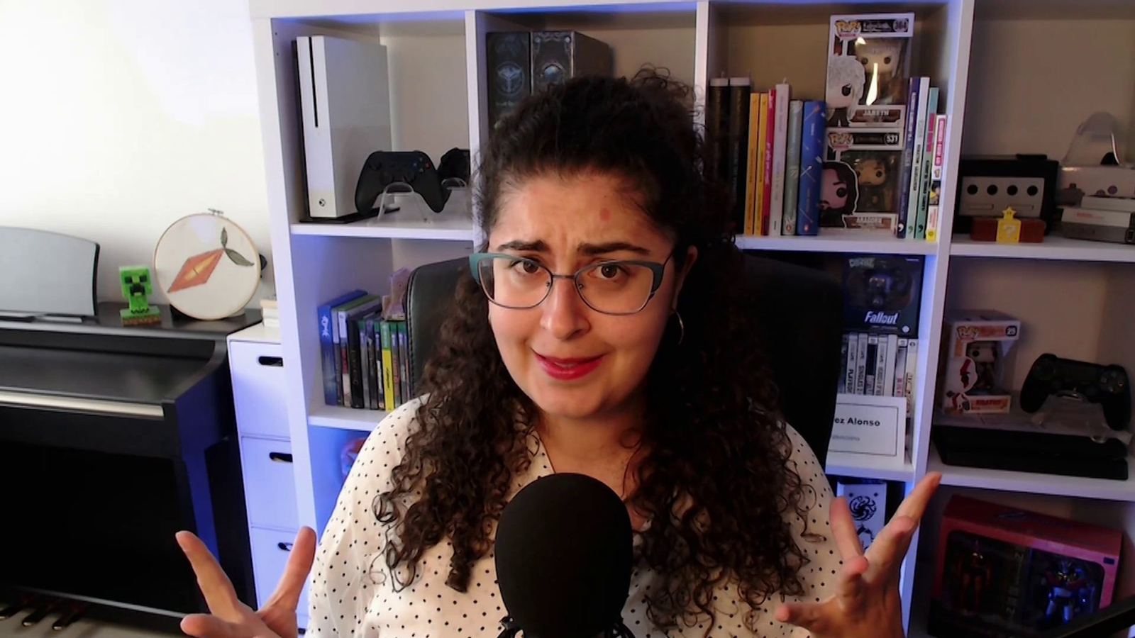 L'Streamer | Realitat augmentada