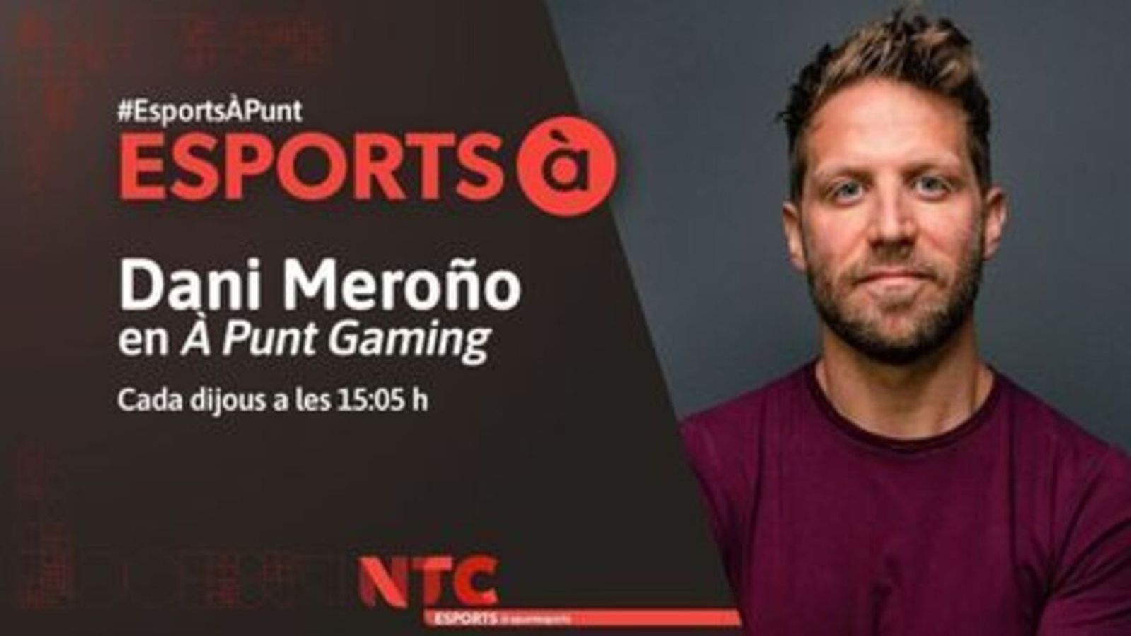 26.09.2024 | 26.09.2024 | 'À Punt Gaming'