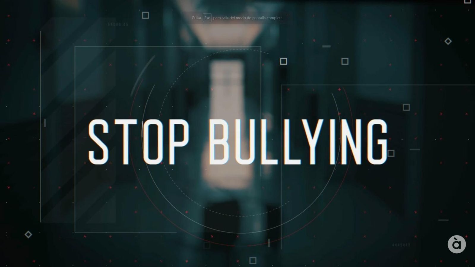 Stop Bullying