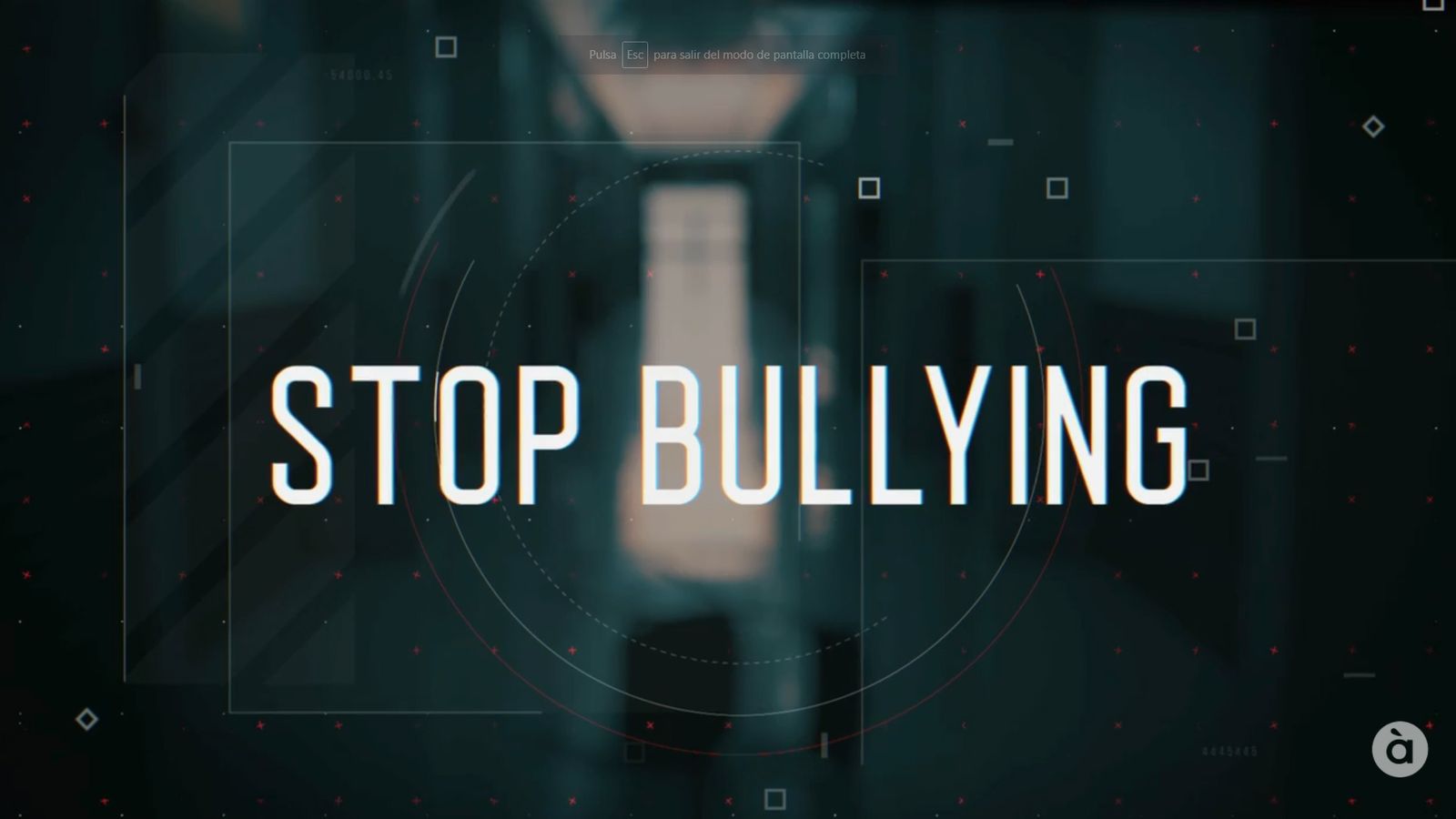 Stop Bullying