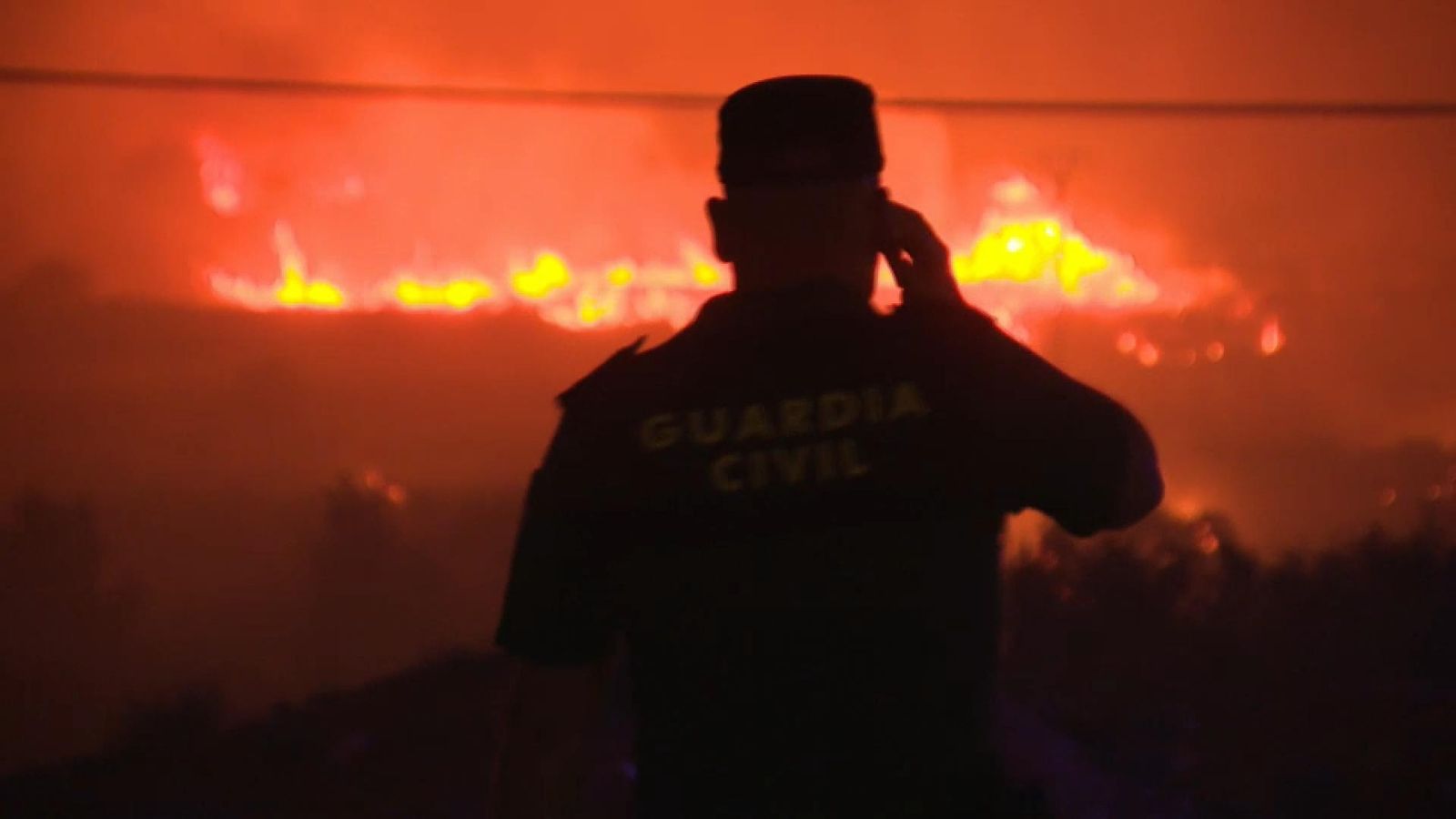 Els incendis de sexta generació, una conseqüència clara del canvi climàtic