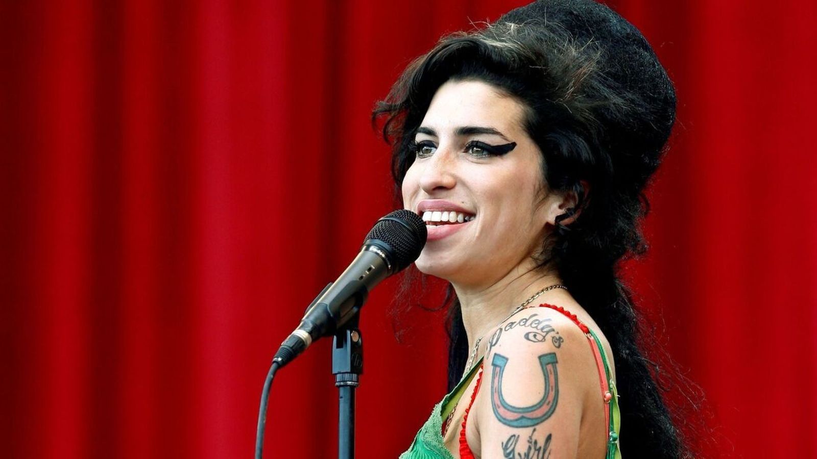 22.07.2024 | "Una cançoneta i mo n'anem" i Amy Winehouse