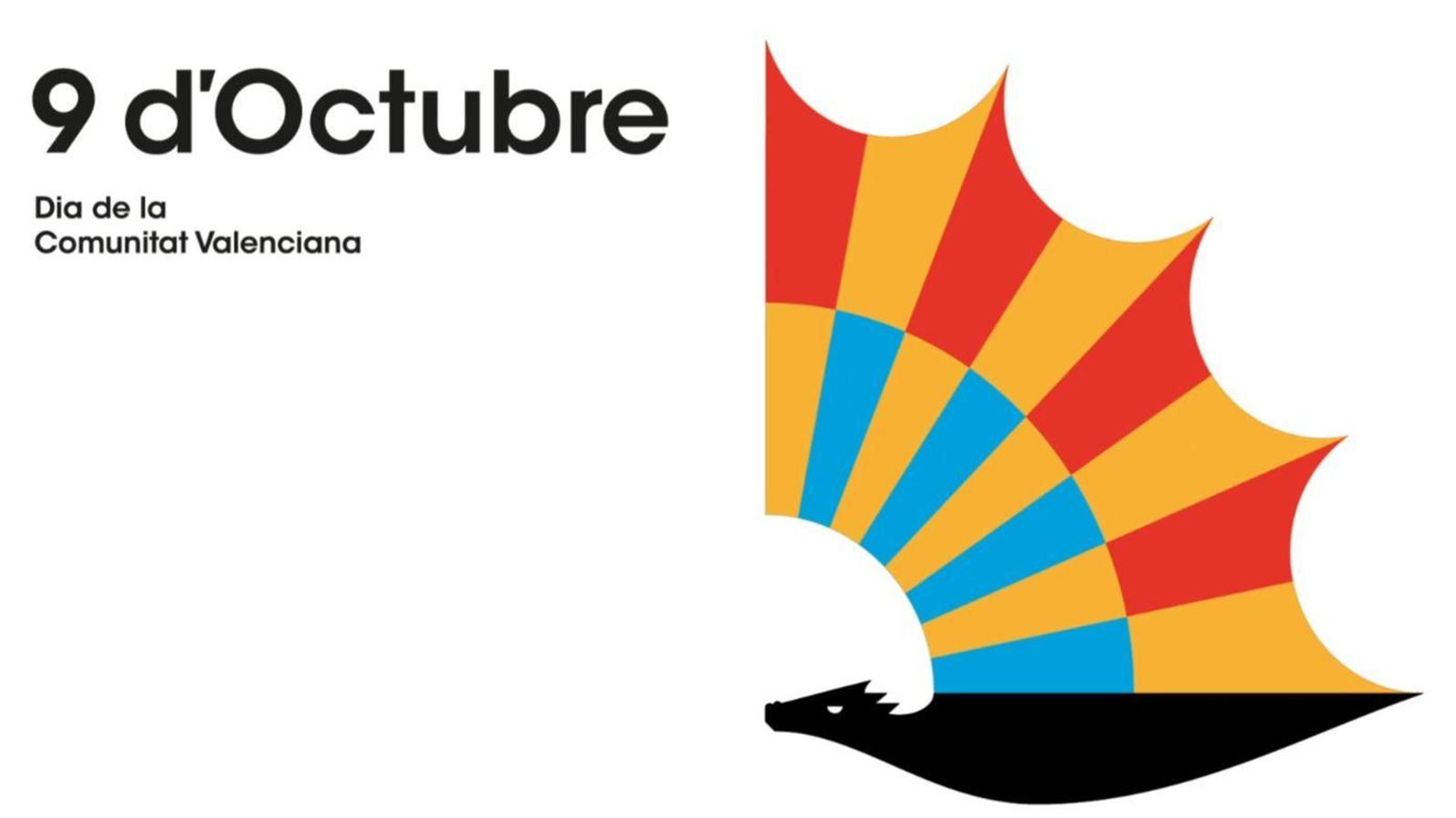 Imatge de la campanya del 9 d'octubre de 2024 Imatge de la campanya del 9 d'octubre de 2024