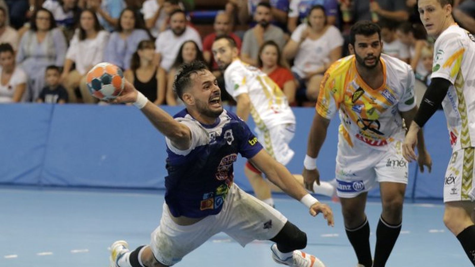 Derbi valencià d'handbol