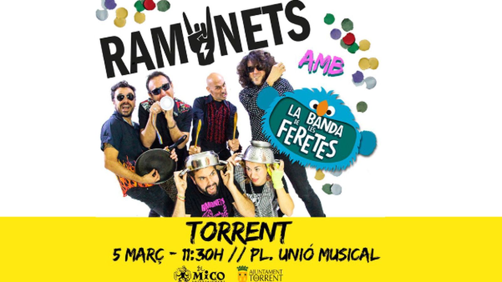 Concert Torrent
