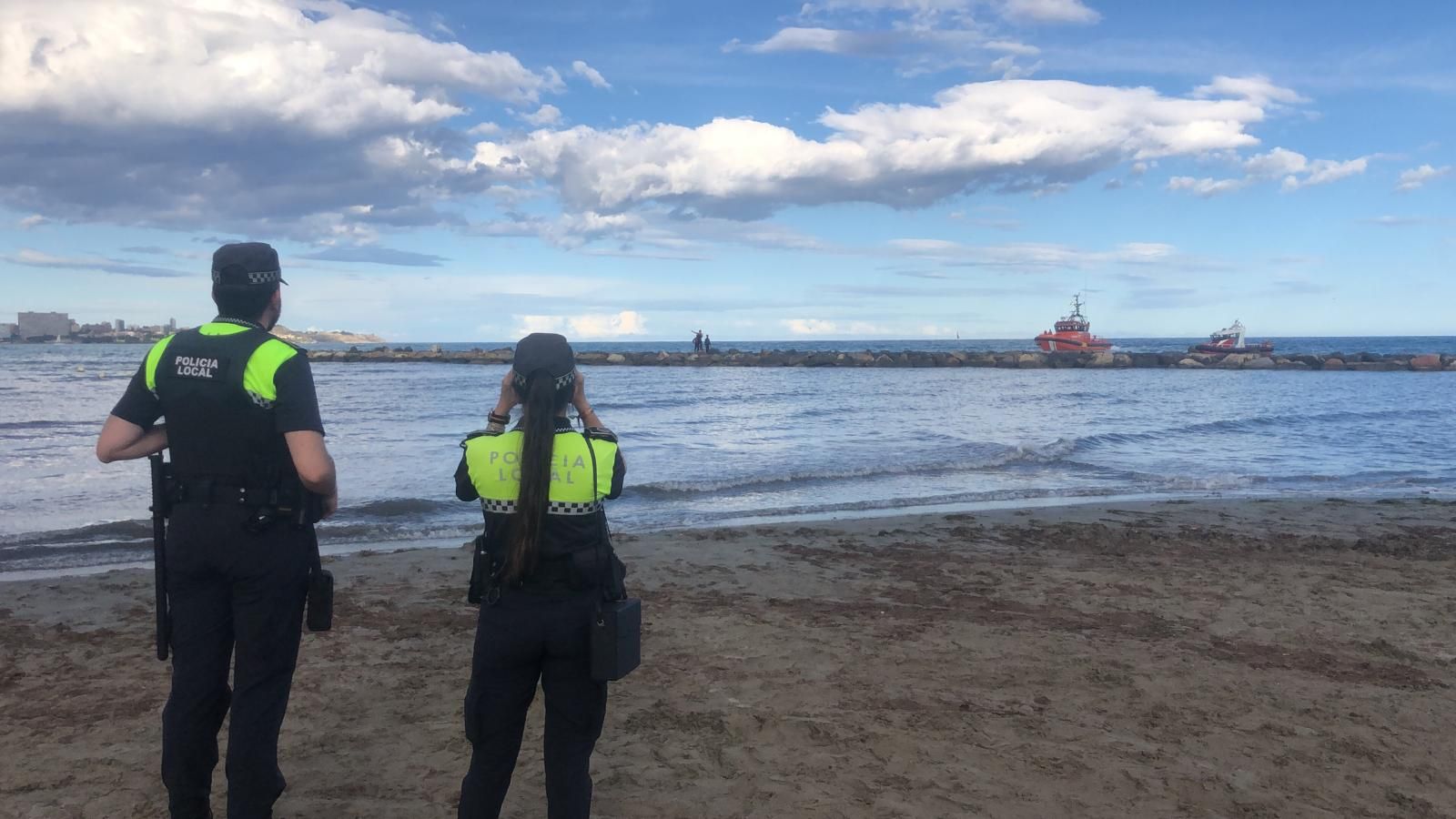 Imatge del dispositiu especial de recerca