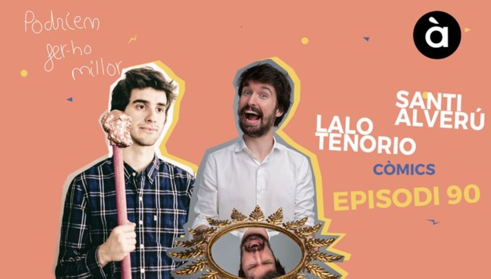 17.01.2020 | Episodi 90