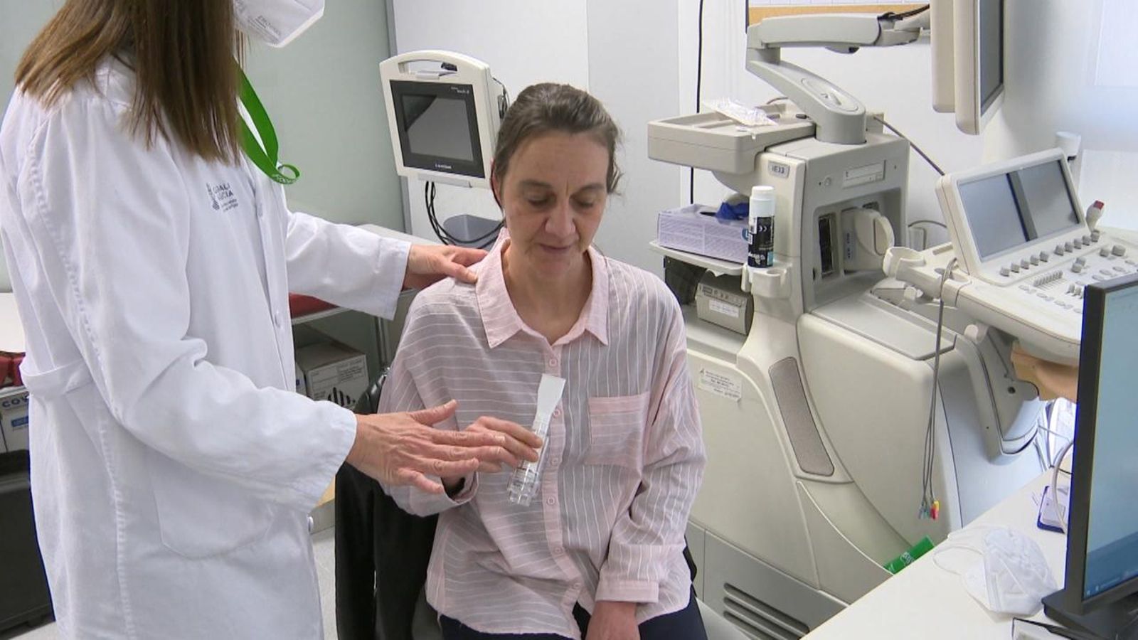 estudi incliva covid persistent