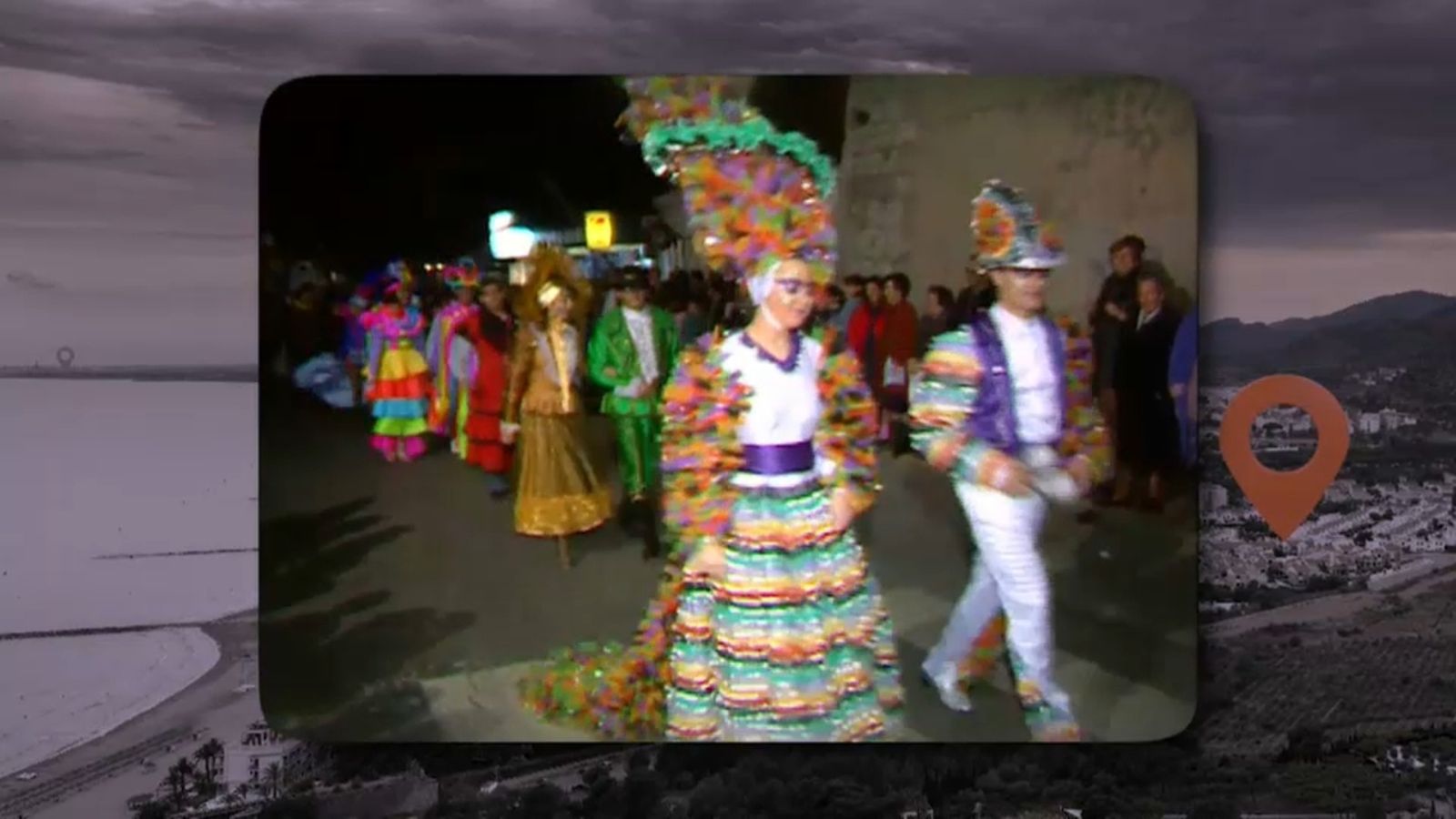 Carnestoltes no tantes voltes