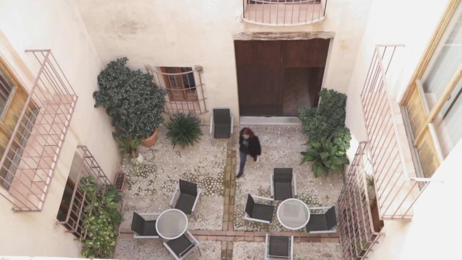 09.02.2019 | Àngels Gregori