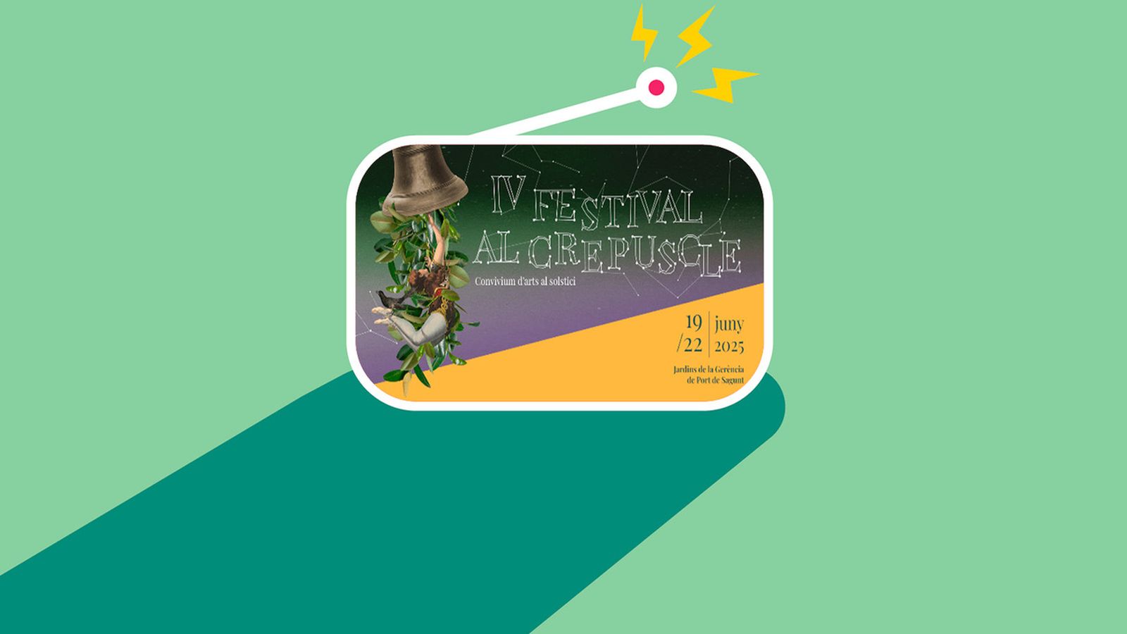 20.06.2025 | Queda't amb els nostres | Al Crepuscle