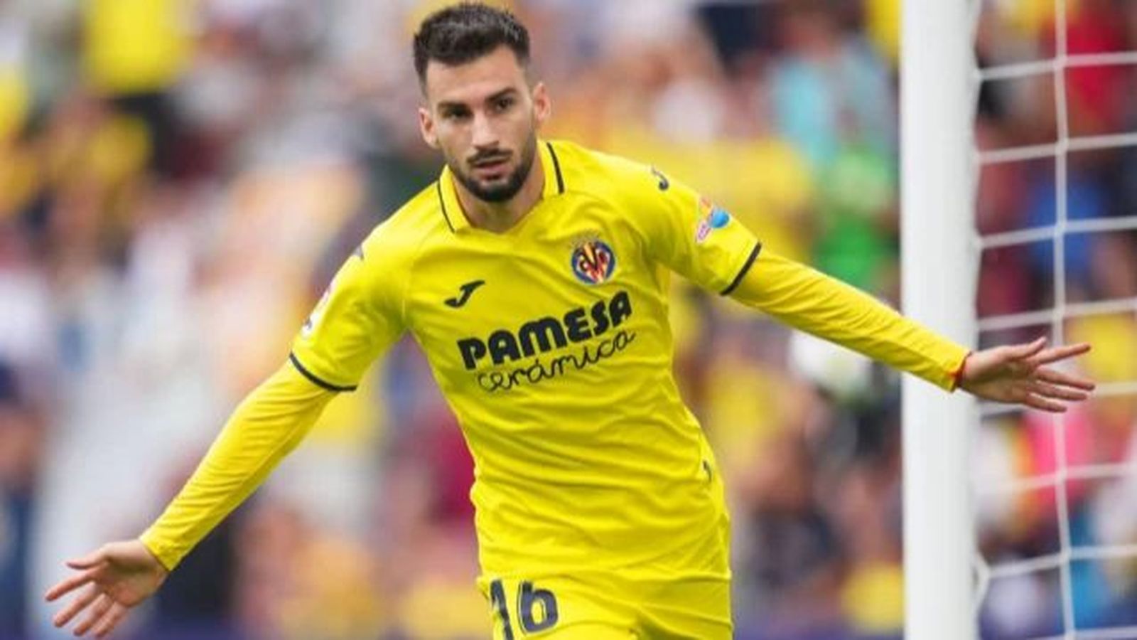 Álex Baena fitxa per l'Atlètic de Madrid