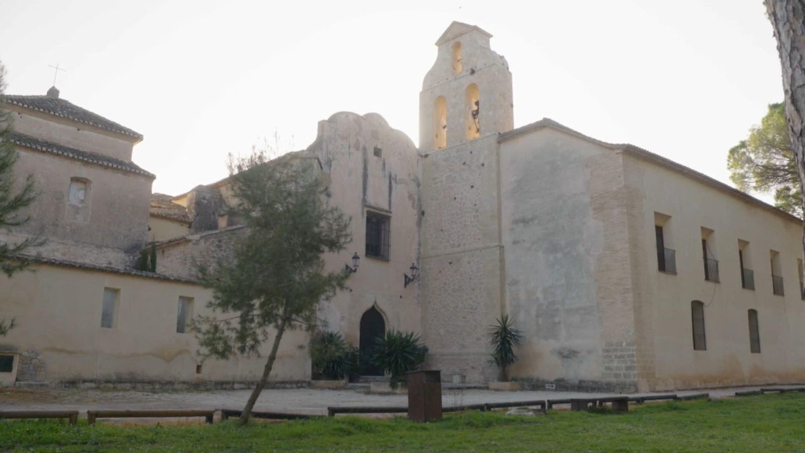 Capítol 52: Lluxent, Canals.