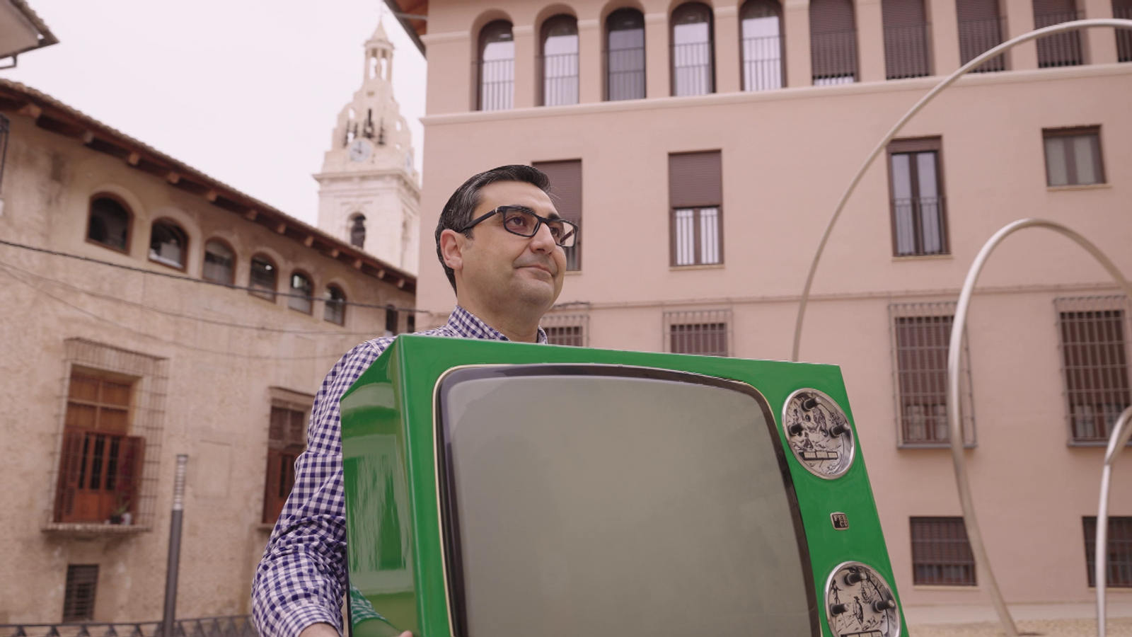 Tresors amb història | Xàtiva