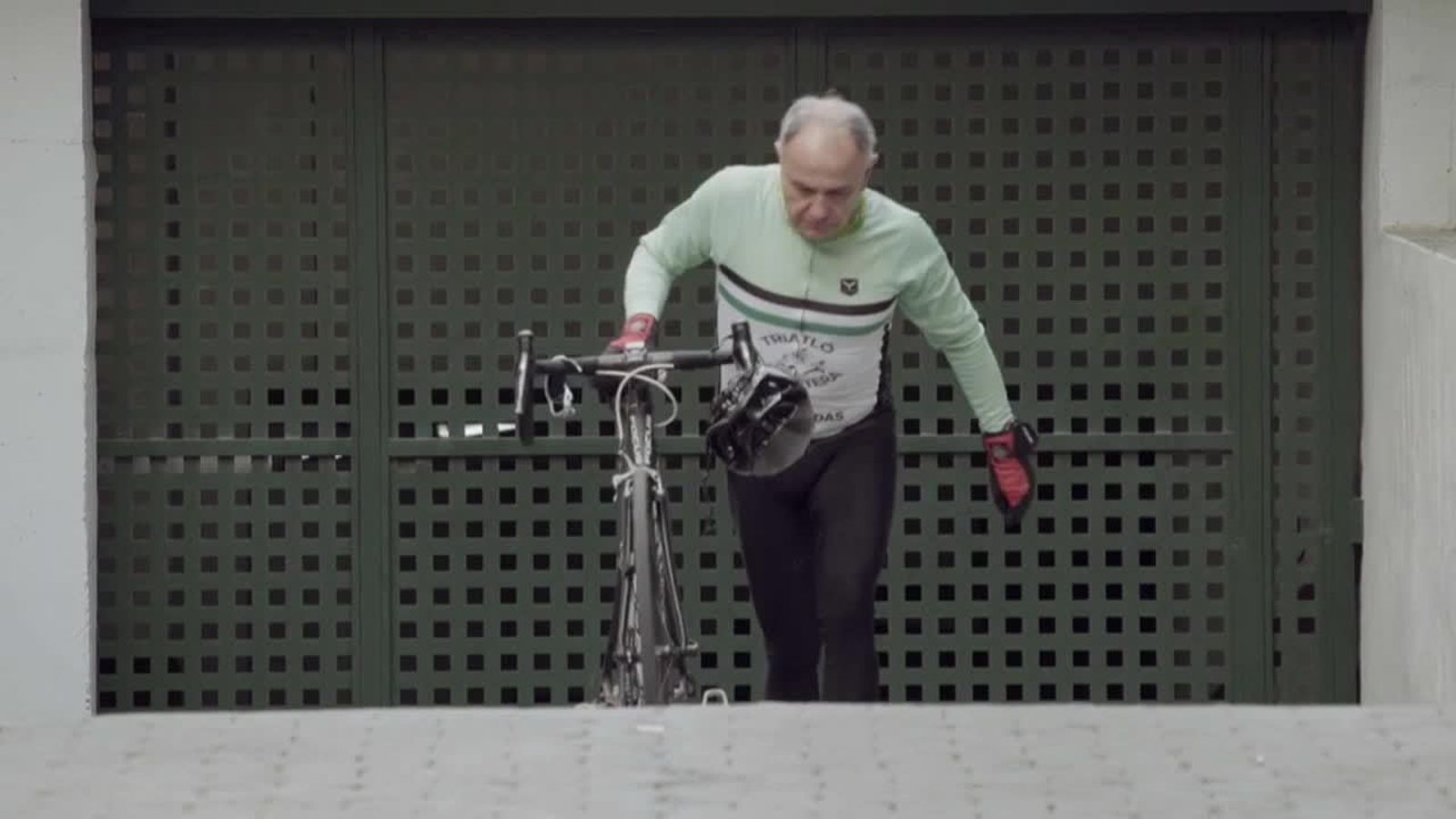 39.5 José Manuel
