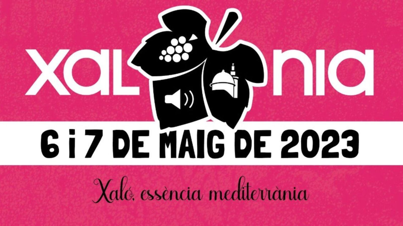 02.05.2023 | Xalònia