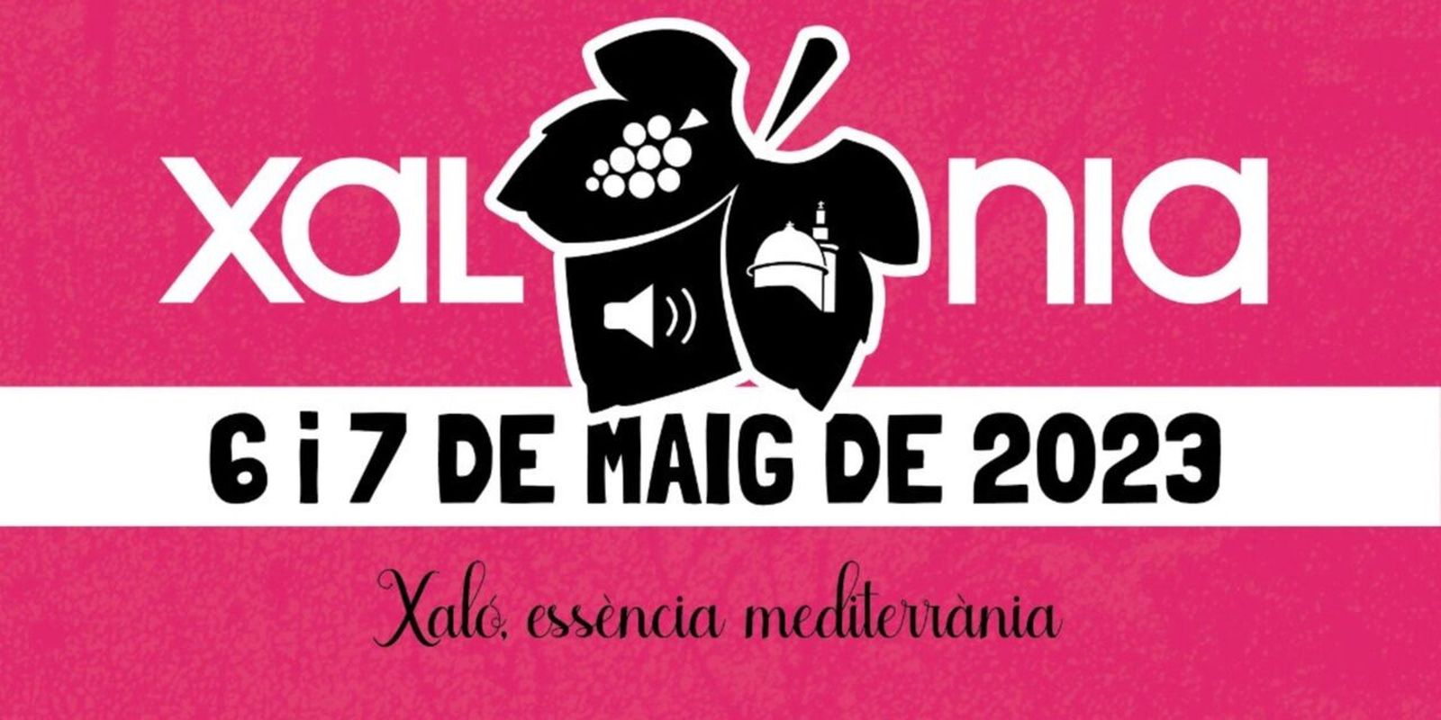 02.05.2023 | Xalònia