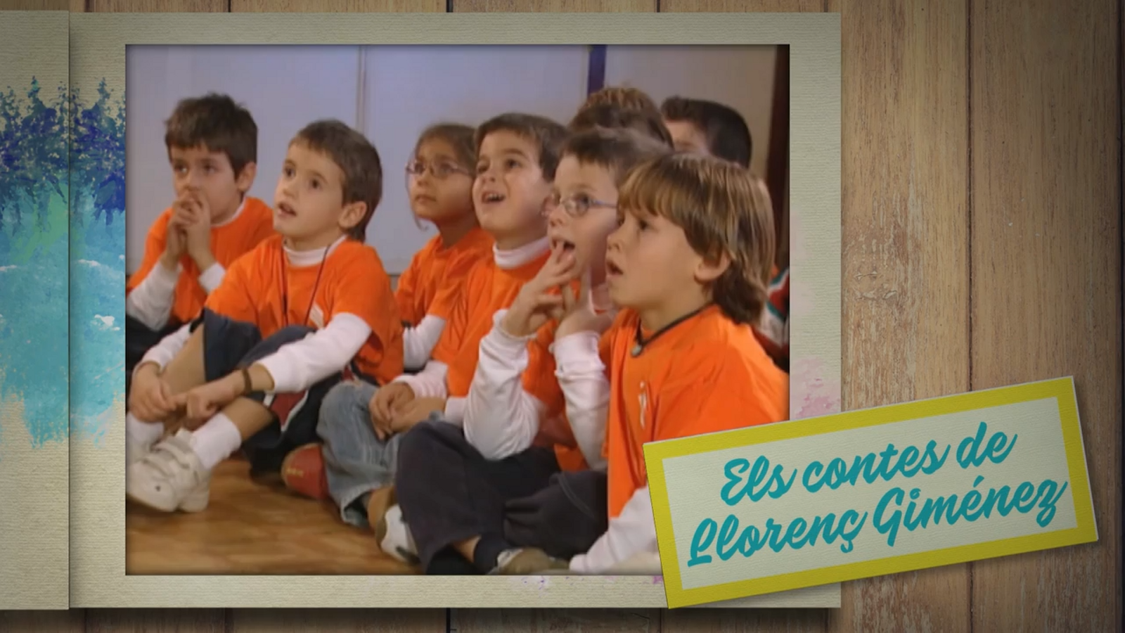 El ratolí de les dents