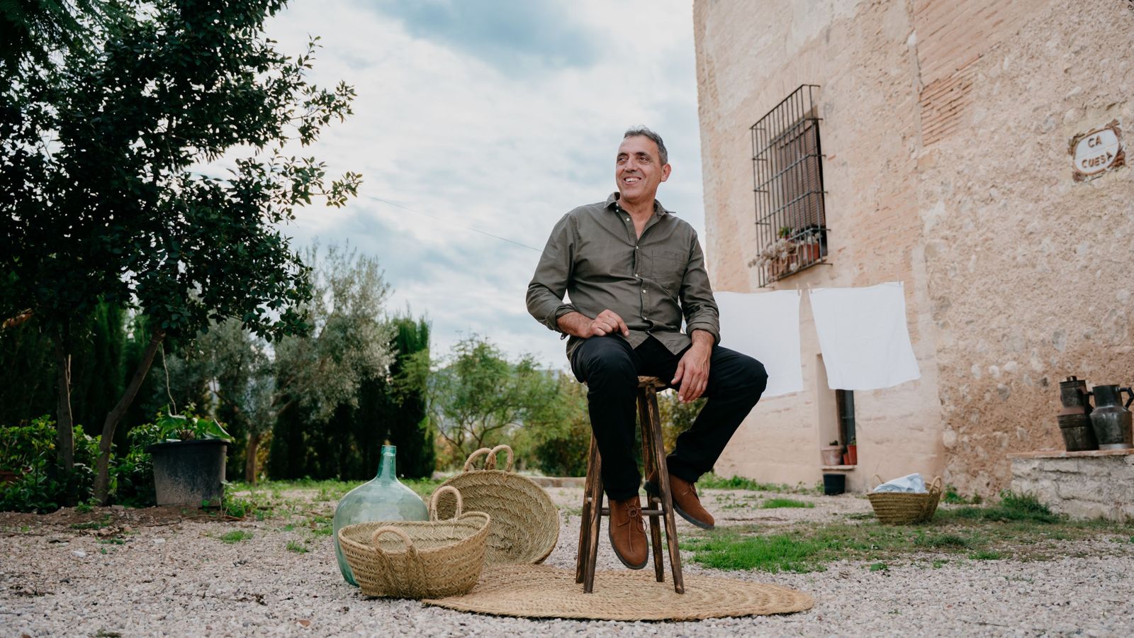 El cantautor xativí Botifarra presentarà el seu últim àlbum a Bellreguard el dissabte