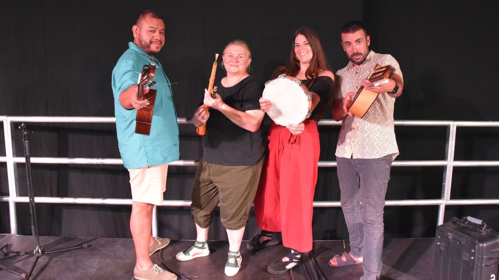 Titana i l’Empelt