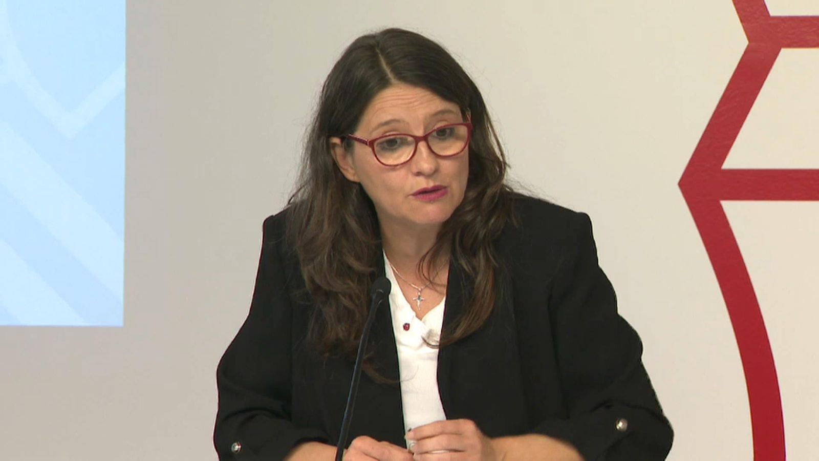 Mónica Oltra considera que un Imserso autonòmic seria “ineficaç"