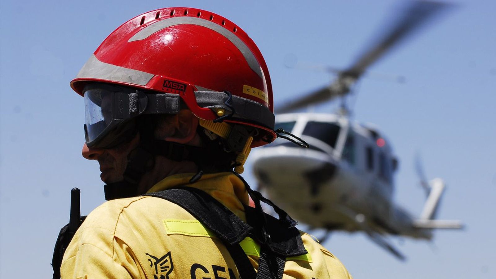 Des d'Emergències demanen actuar amb precaució en els entorns forestals