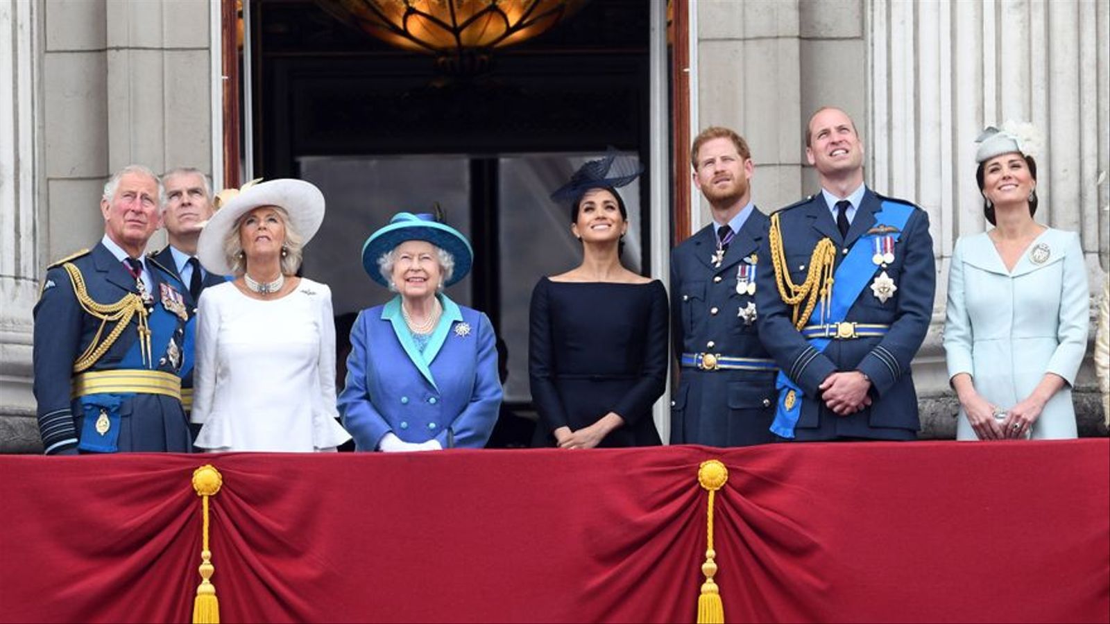 La reina Isabel II, en una imatge d'arxiu