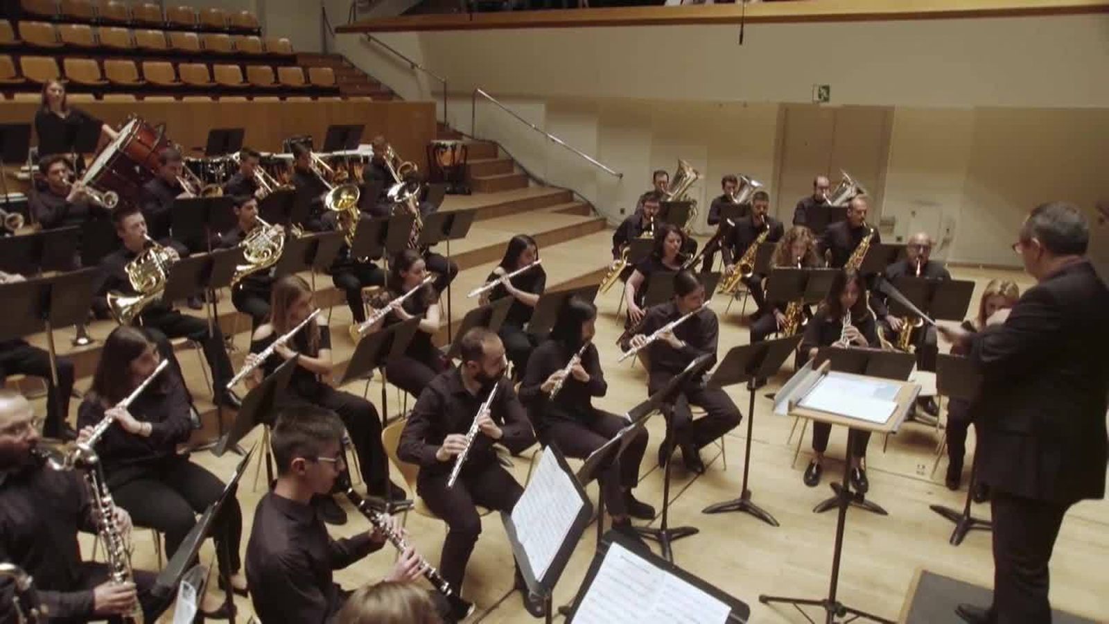 Societat Musical Música Jove de Benimaclet