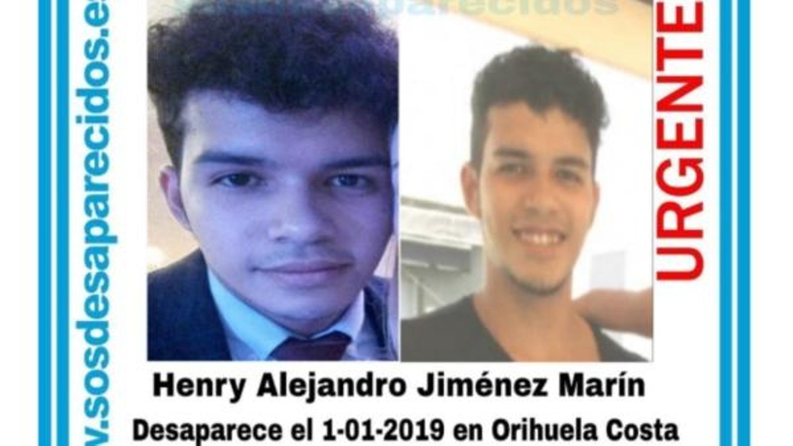 Imatge difosa per la Guàrdia Civil