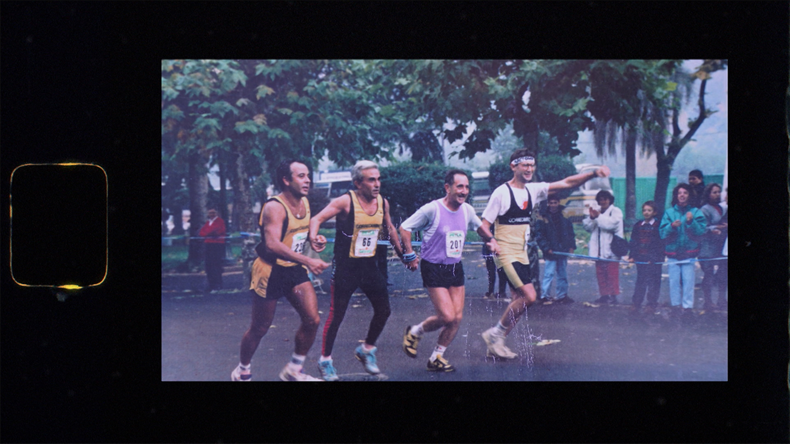 Toni Lastra, l'home que volia ser Andrópolis