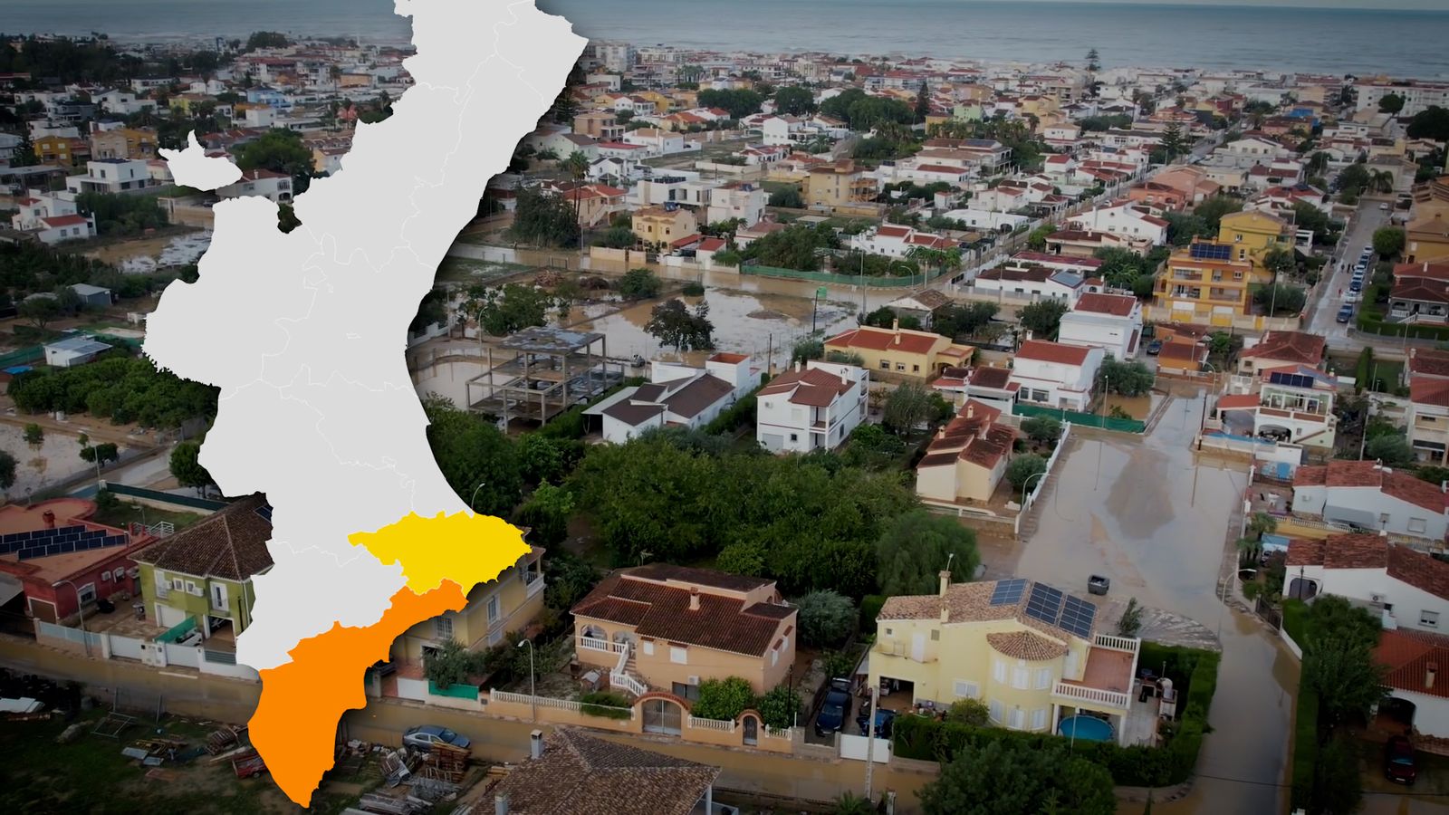Avisos per a este dilluns 19 d'octubre
