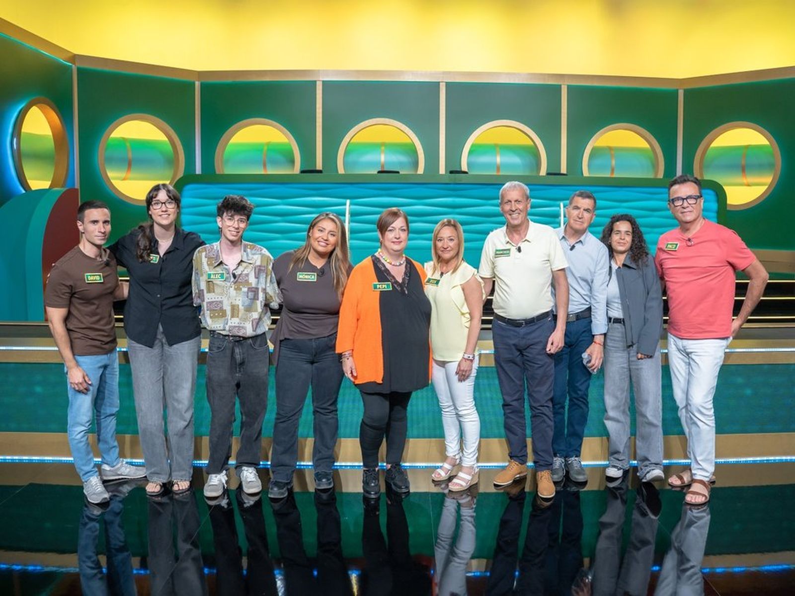 23.09.2026 | A la saca