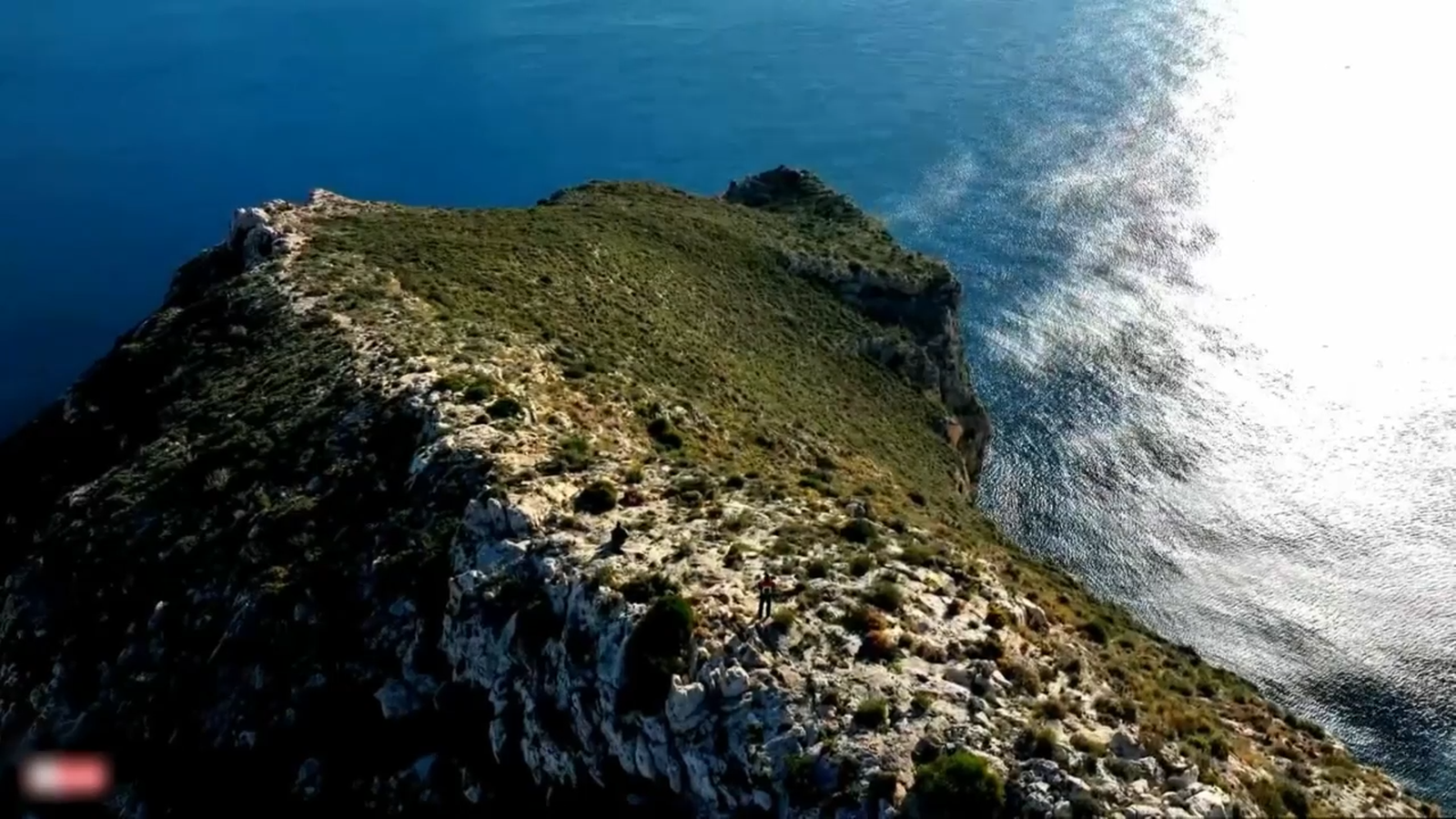 IX Edició de la Granadella Trail.