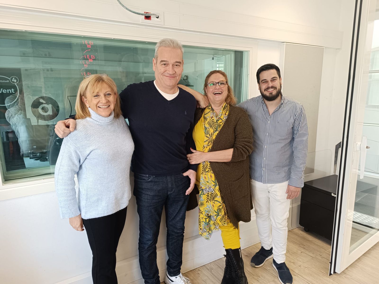 09.01.2024 | El rall diari T6