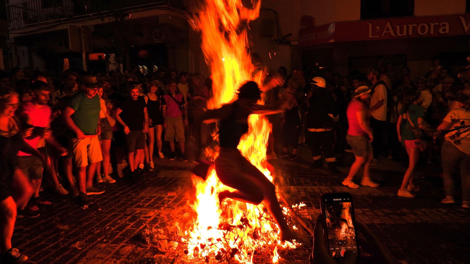 XÀBIA, LA MARINA ALTA