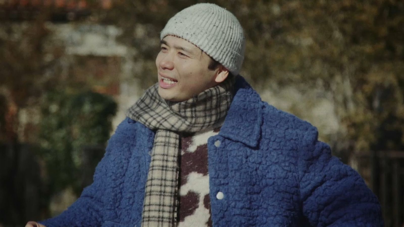 Xino Xano | L’embruix del Montseny