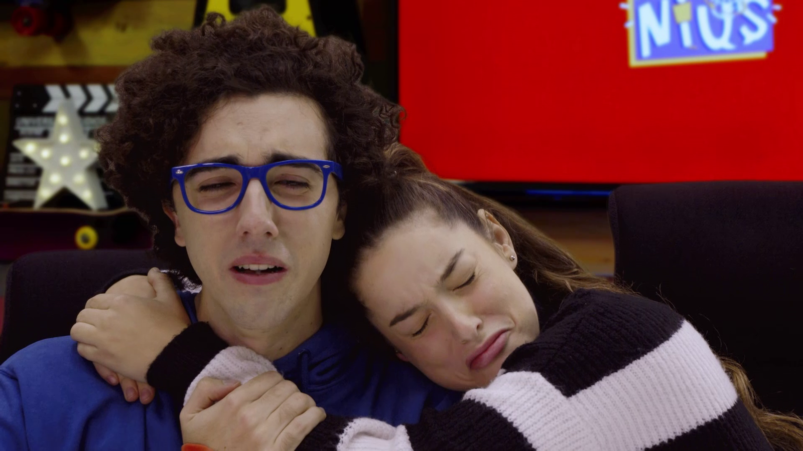 La Colla Nius | Blue Monday