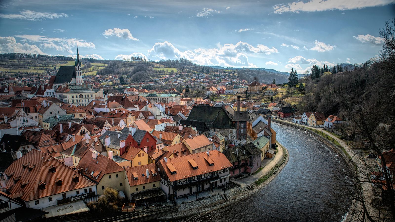 Linz va ser reconeguda com una de les Capitals Europees de la Cultura l’any 2009