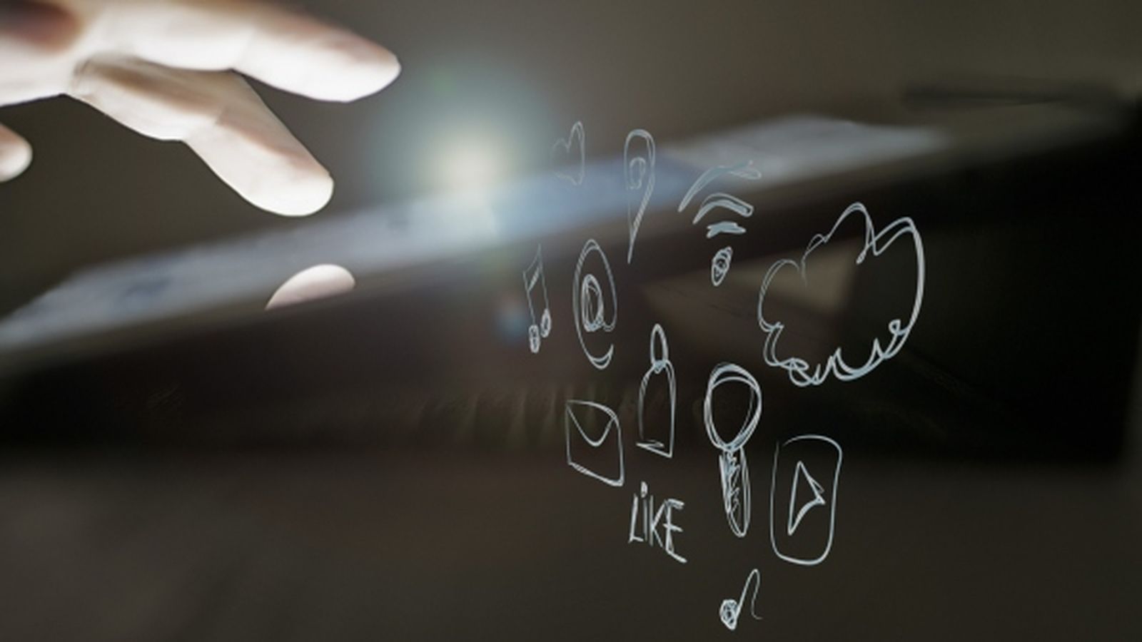 La crispació política es juga en Twitter