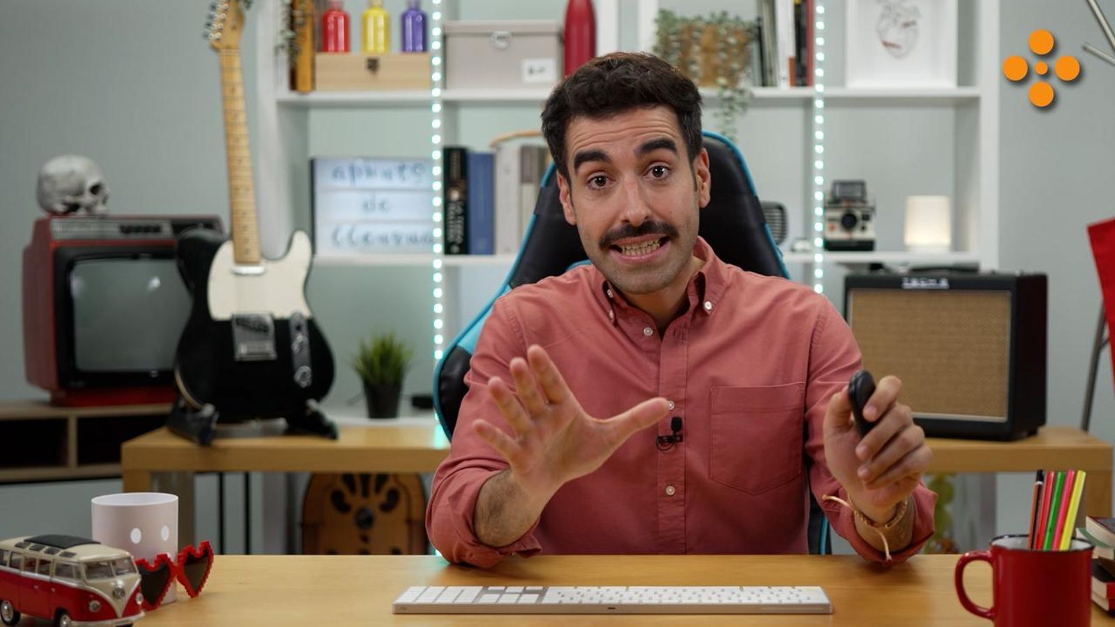 5 Cèntims de ressenya